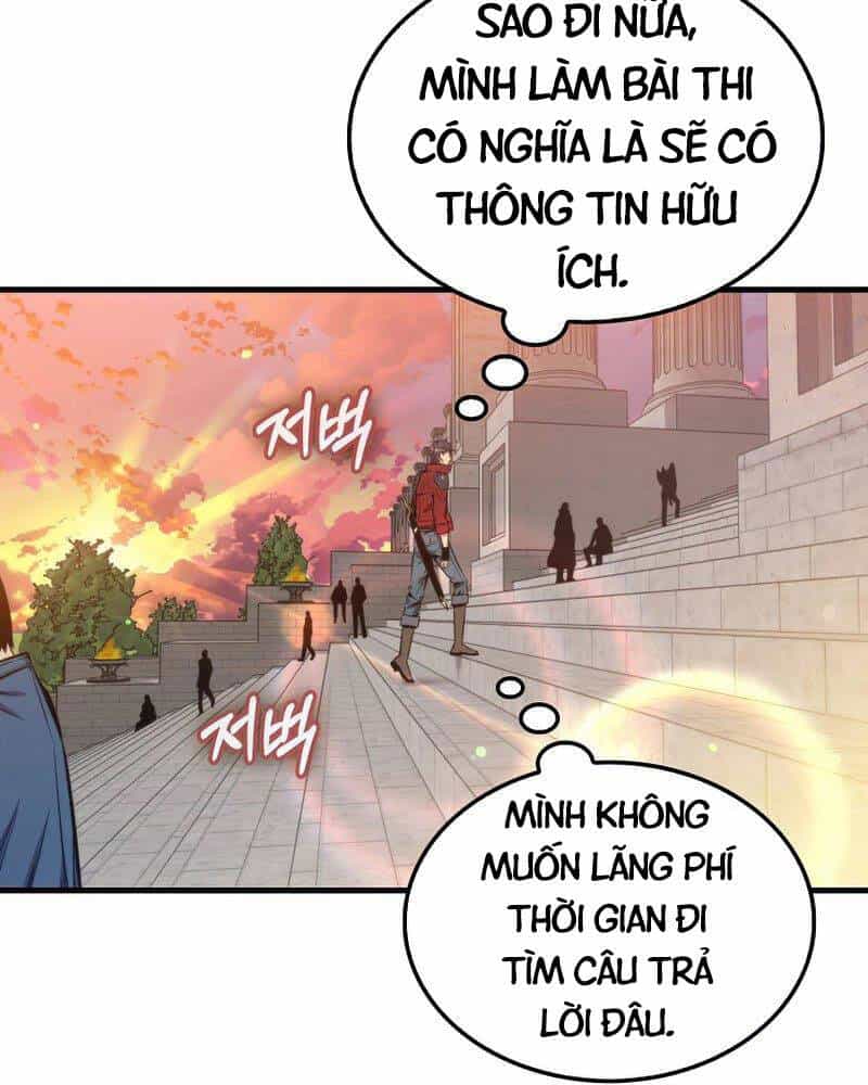 Ranker Mộng Du - Chương 39 - ảnh 110