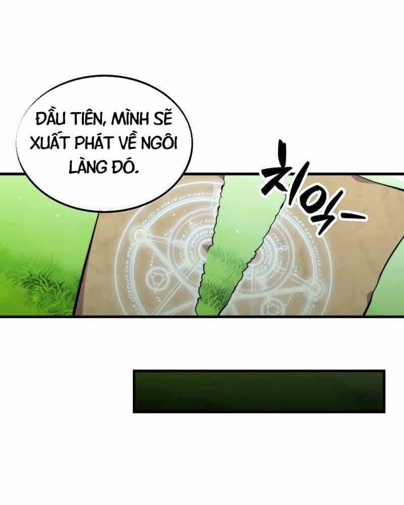 Ranker Mộng Du - Chương 39 - ảnh 18