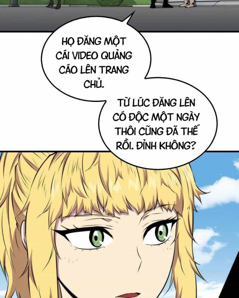 Ranker Mộng Du - Chương 39 - ảnh 26