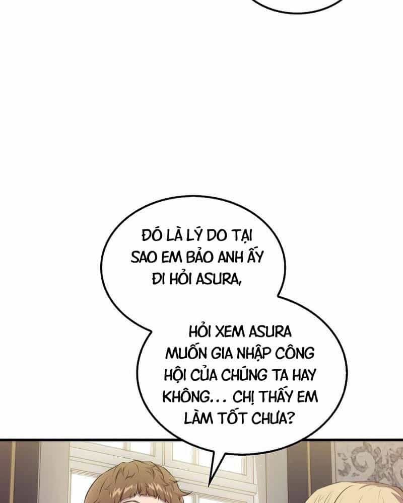 Ranker Mộng Du - Chương 39 - ảnh 47