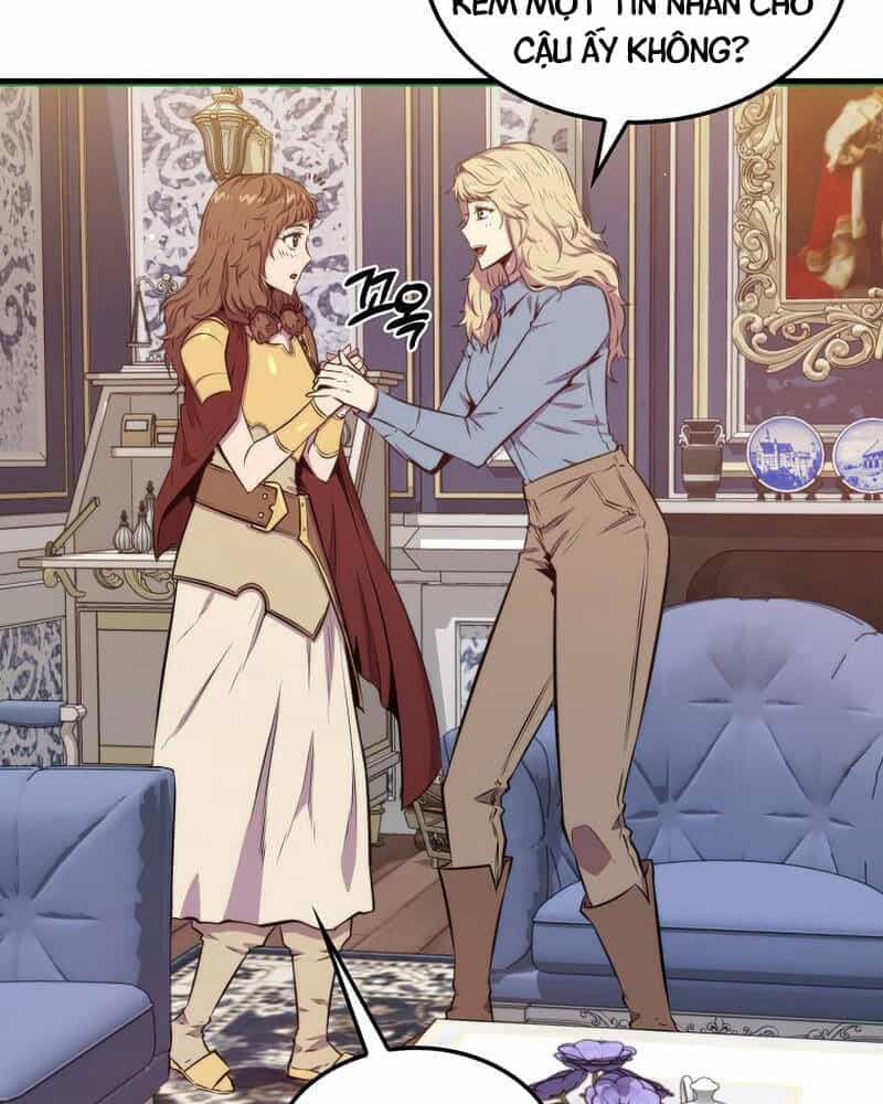 Ranker Mộng Du - Chương 39 - ảnh 49