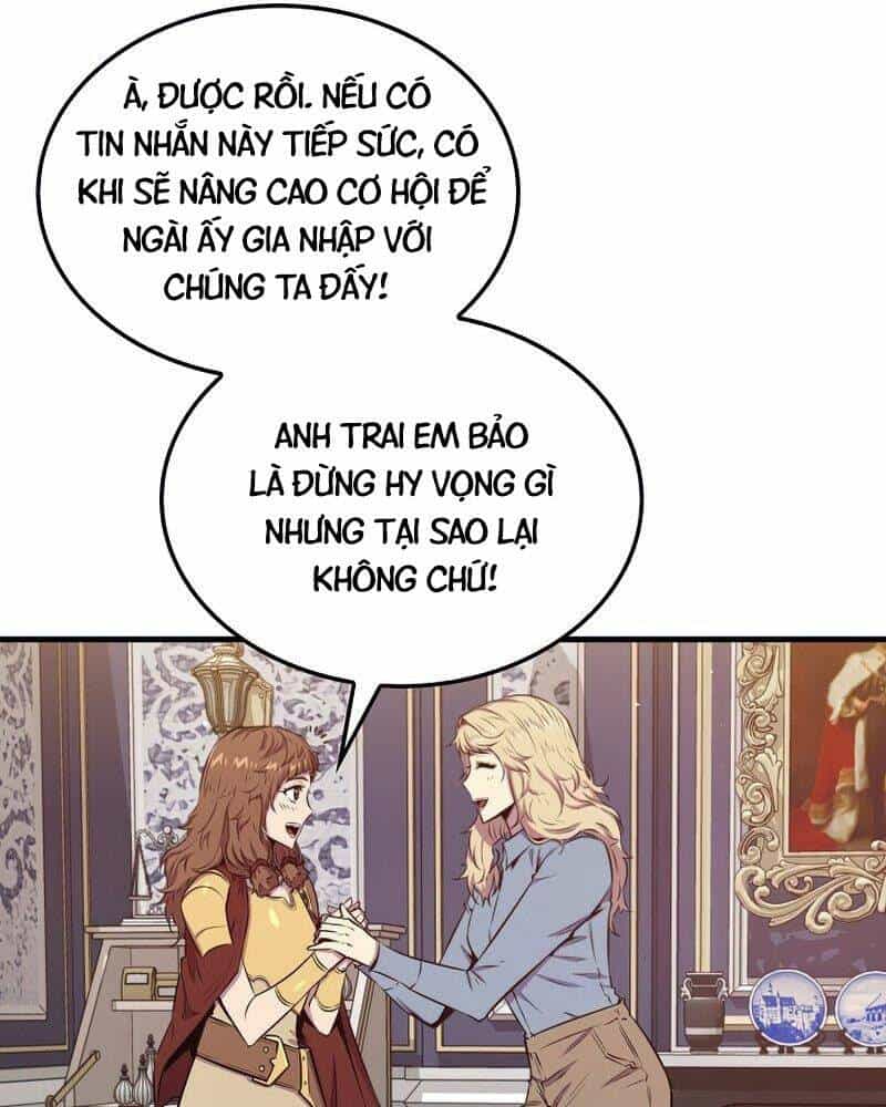 Ranker Mộng Du - Chương 39 - ảnh 55