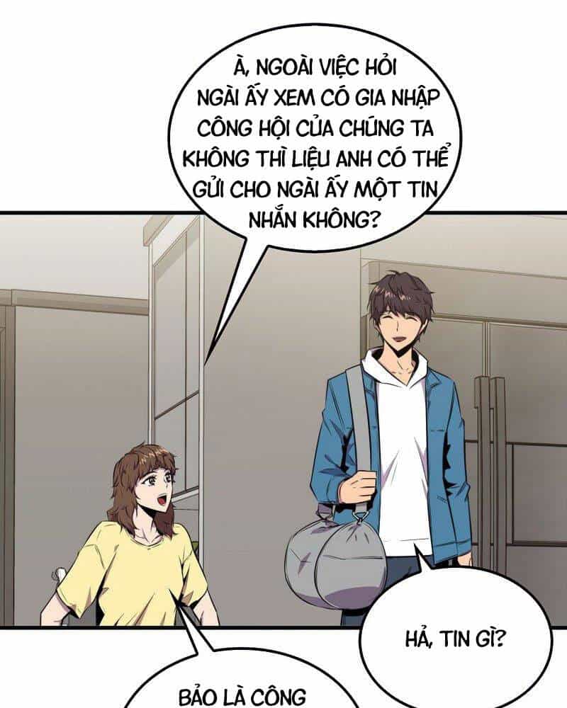 Ranker Mộng Du - Chương 39 - ảnh 63