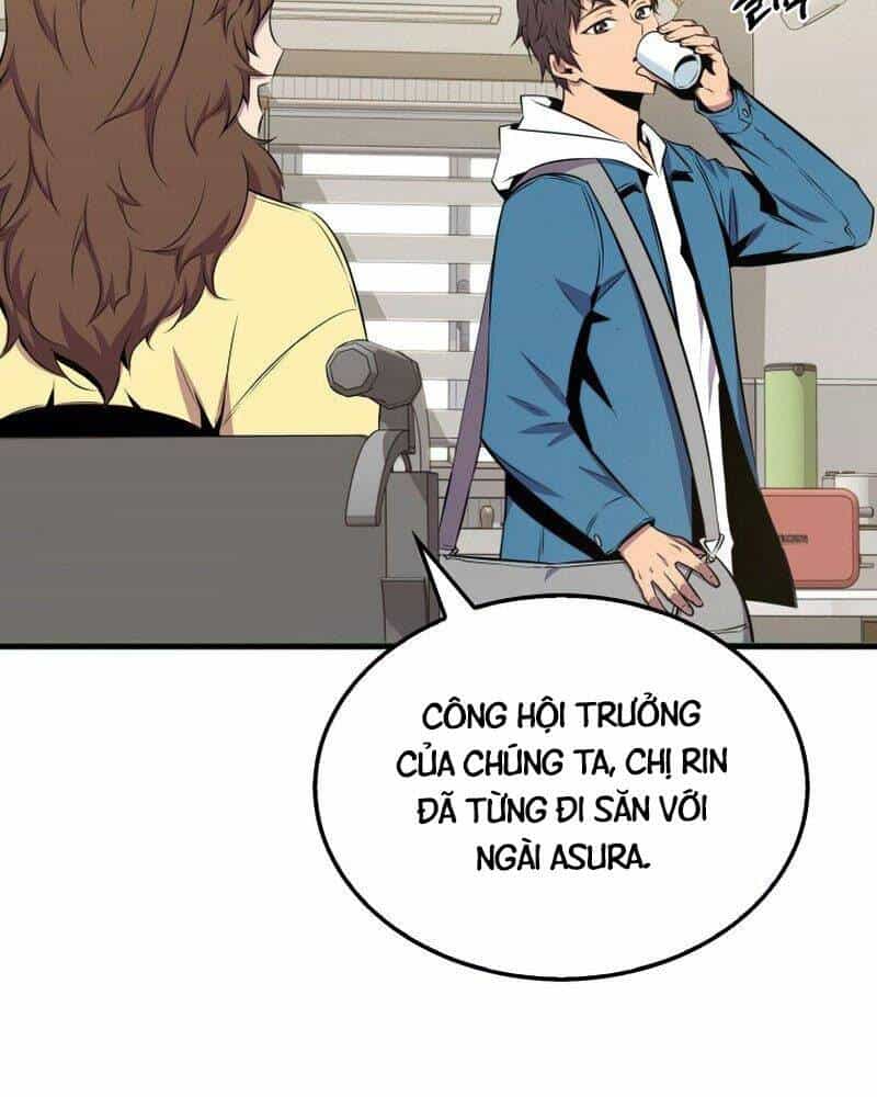 Ranker Mộng Du - Chương 39 - ảnh 65