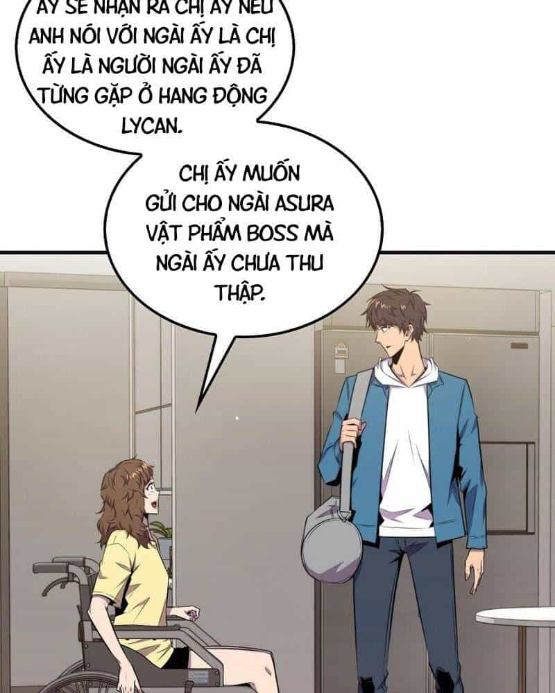 Ranker Mộng Du - Chương 39 - ảnh 68