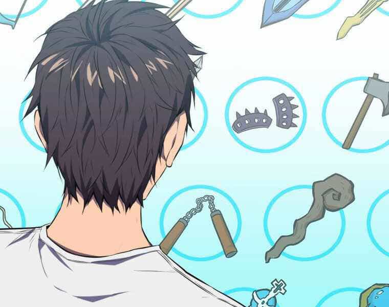 Ranker Mộng Du - Chương 4 - ảnh 175