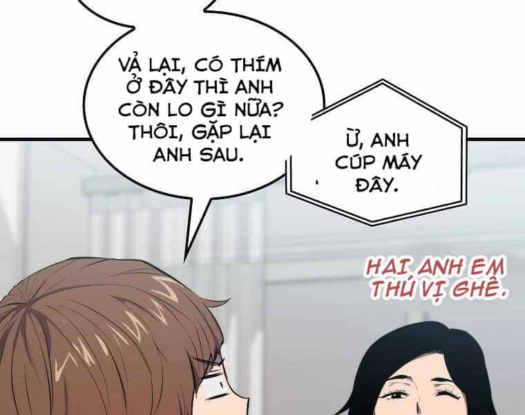 Ranker Mộng Du - Chương 4 - ảnh 53