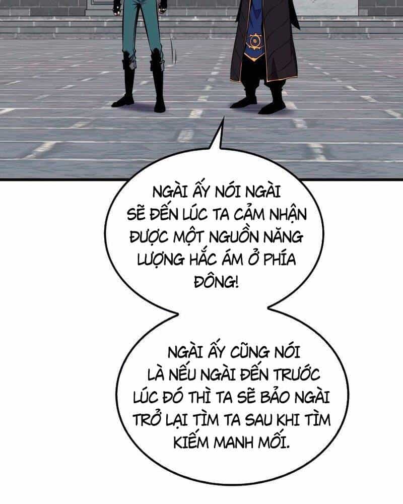Ranker Mộng Du - Chương 40 - ảnh 109