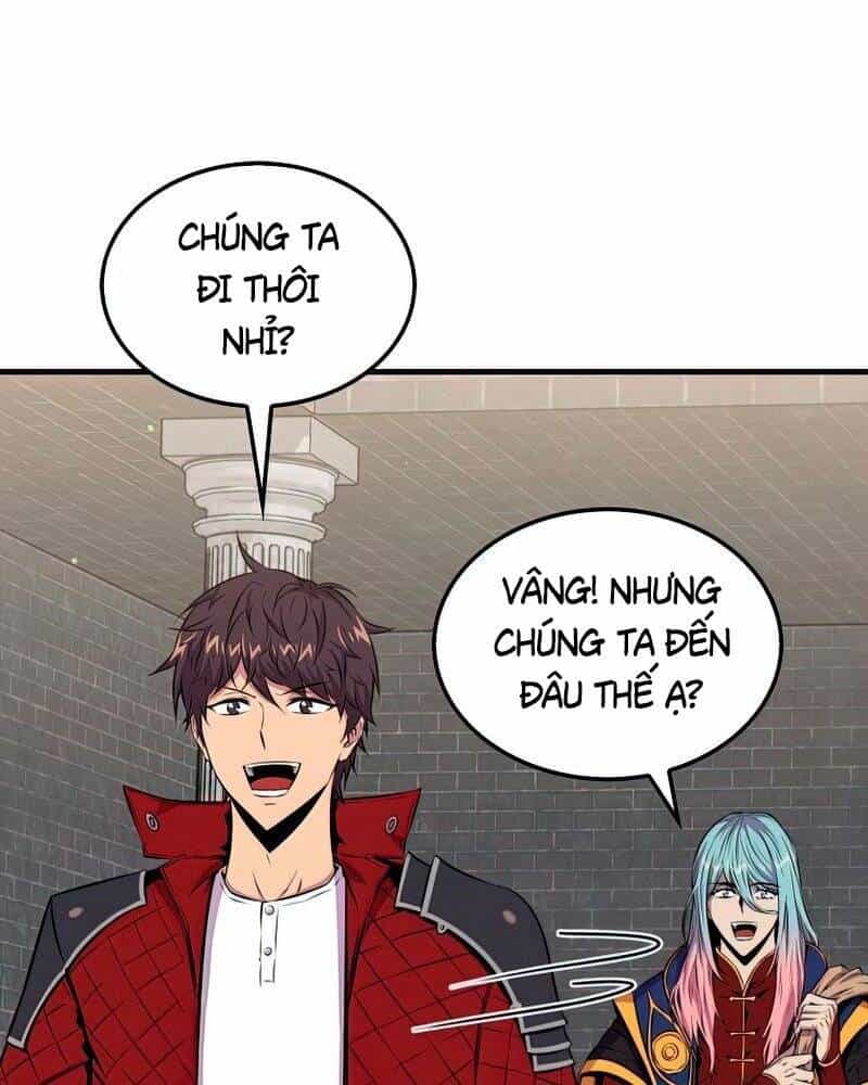 Ranker Mộng Du - Chương 40 - ảnh 135