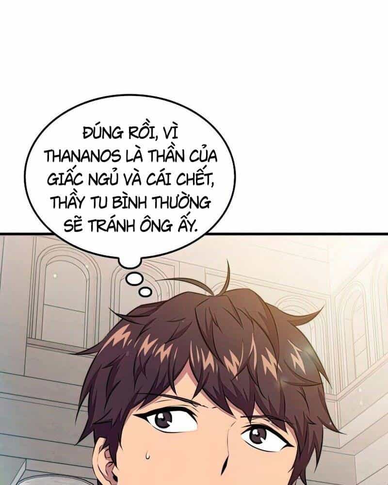 Ranker Mộng Du - Chương 40 - ảnh 20