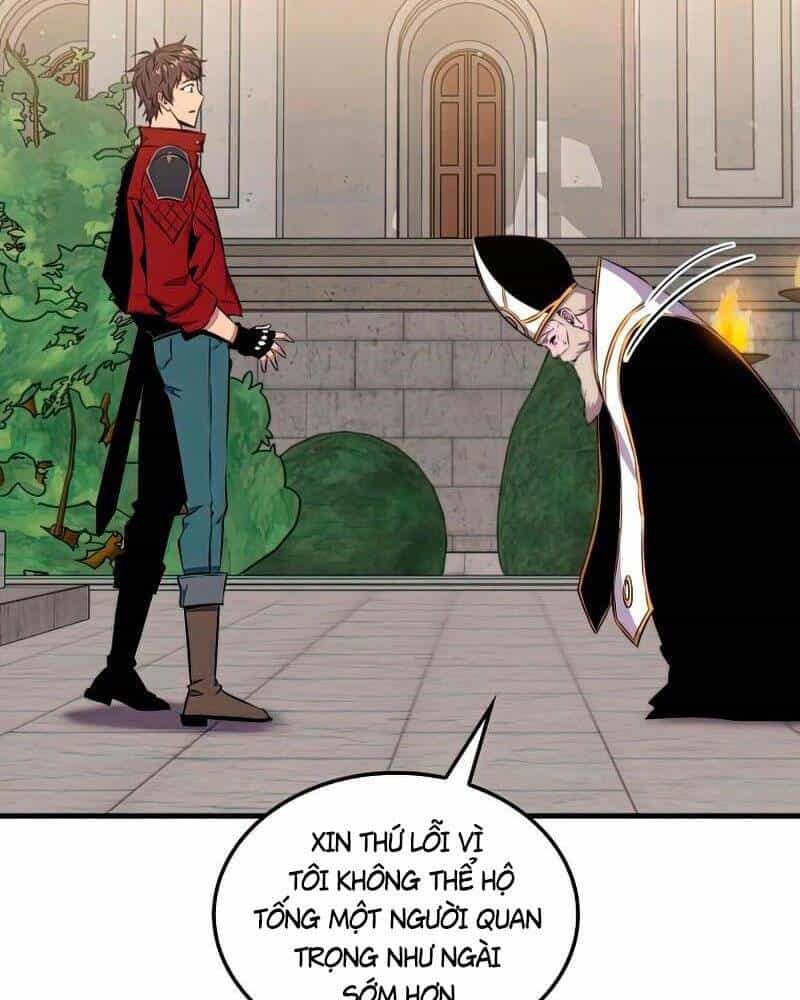 Ranker Mộng Du - Chương 40 - ảnh 24