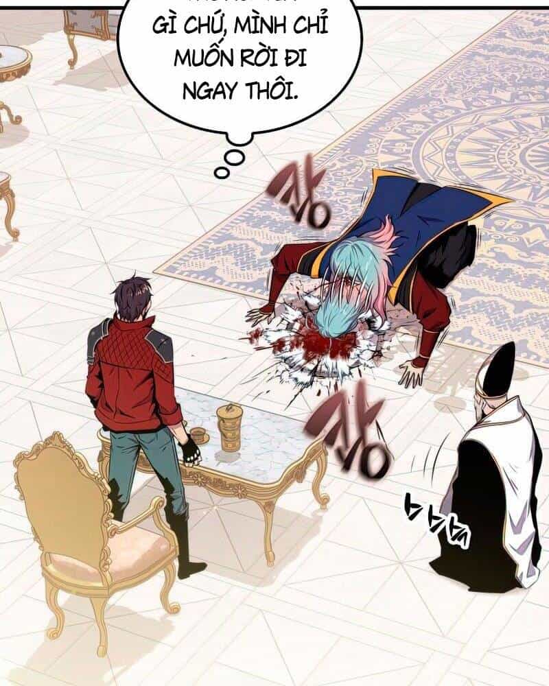 Ranker Mộng Du - Chương 40 - ảnh 52