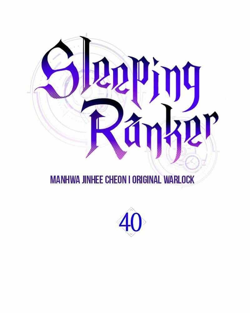 Ranker Mộng Du - Chương 40 - ảnh 56