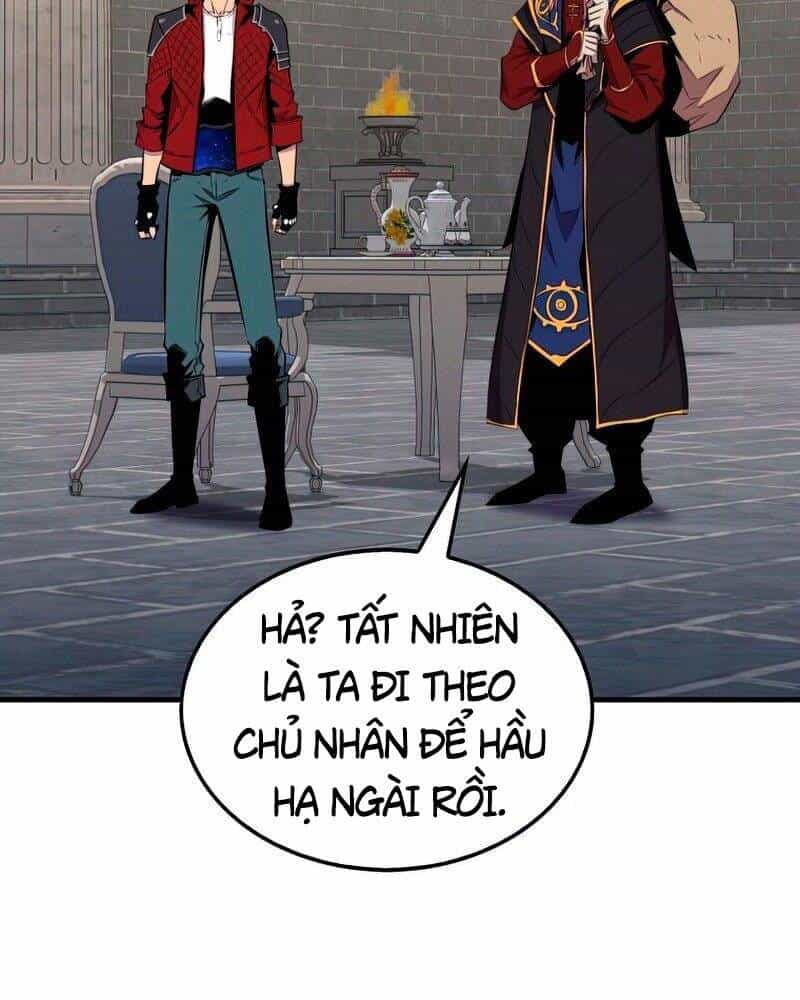 Ranker Mộng Du - Chương 40 - ảnh 98