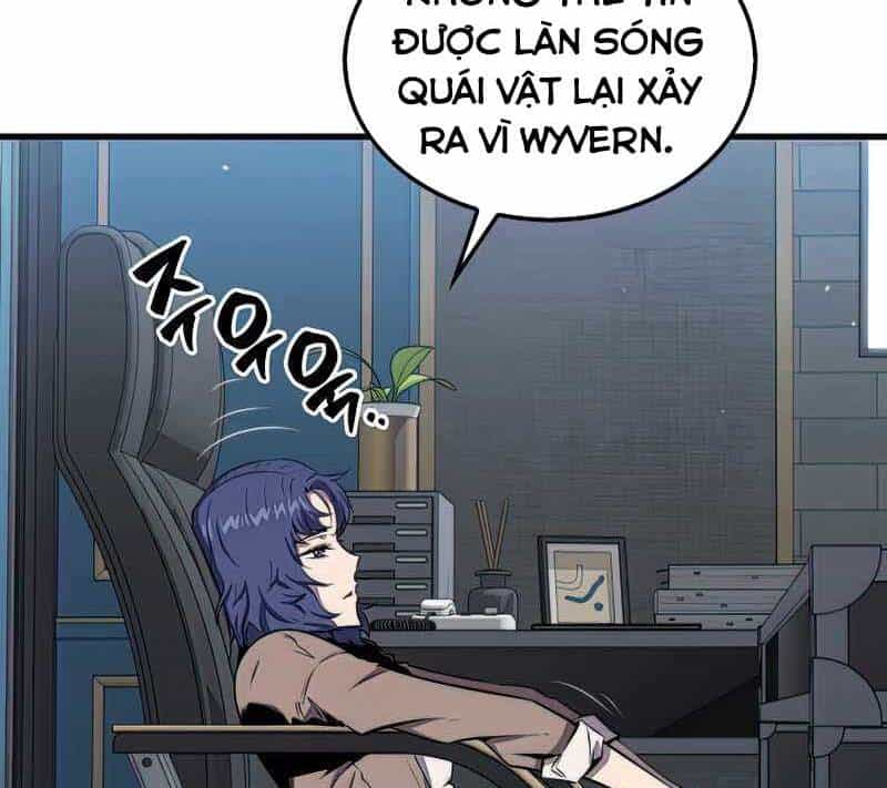 Ranker Mộng Du - Chương 41 - ảnh 10