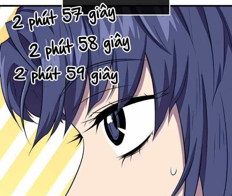 Ranker Mộng Du - Chương 41 - ảnh 33