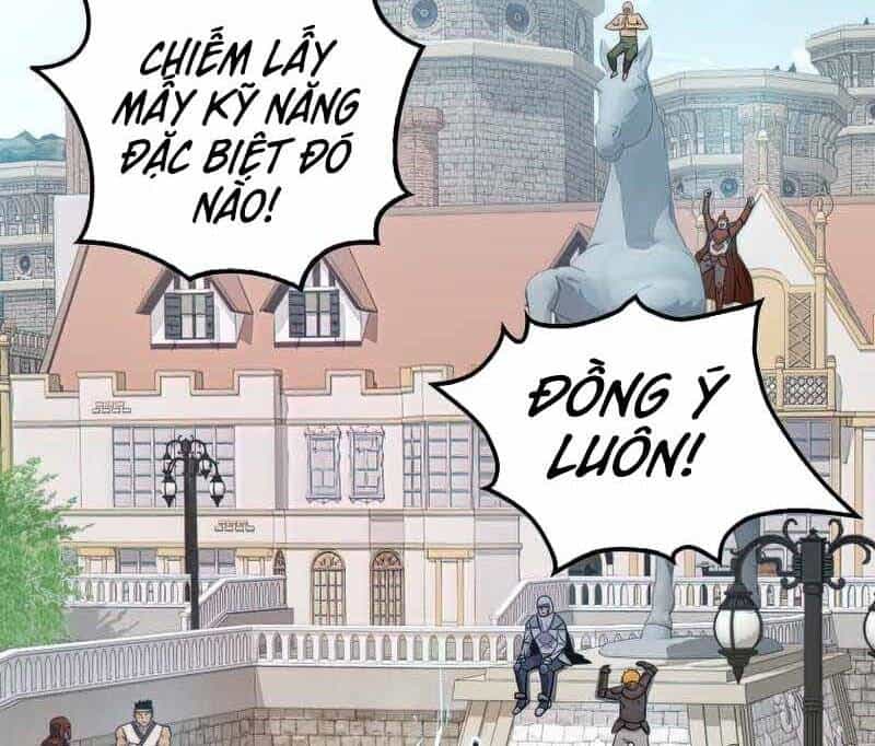 Ranker Mộng Du - Chương 41 - ảnh 83