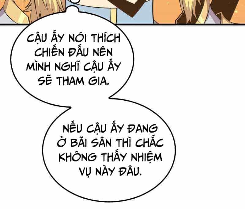Ranker Mộng Du - Chương 41 - ảnh 90