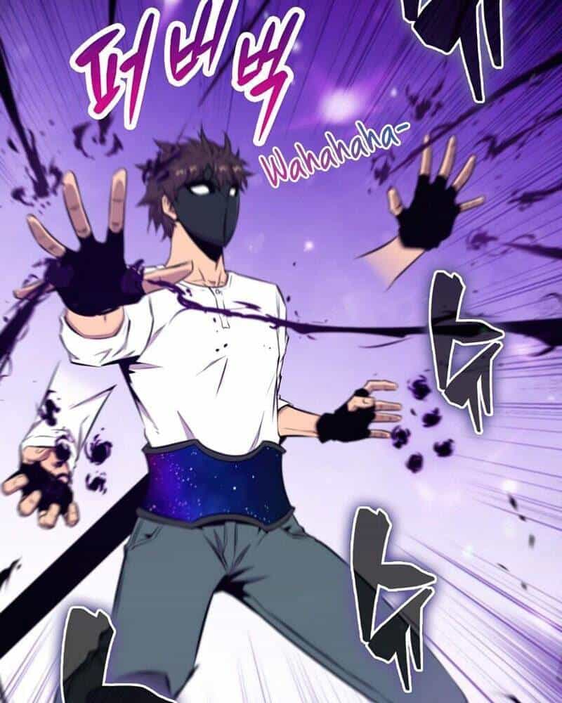 Ranker Mộng Du - Chương 42 - ảnh 19