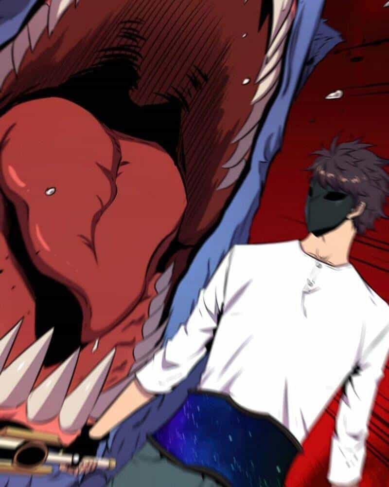 Ranker Mộng Du - Chương 42 - ảnh 48