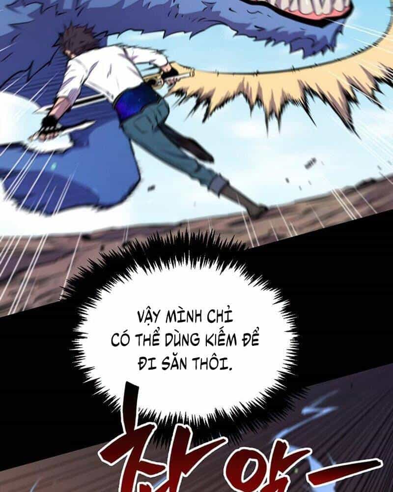 Ranker Mộng Du - Chương 42 - ảnh 52