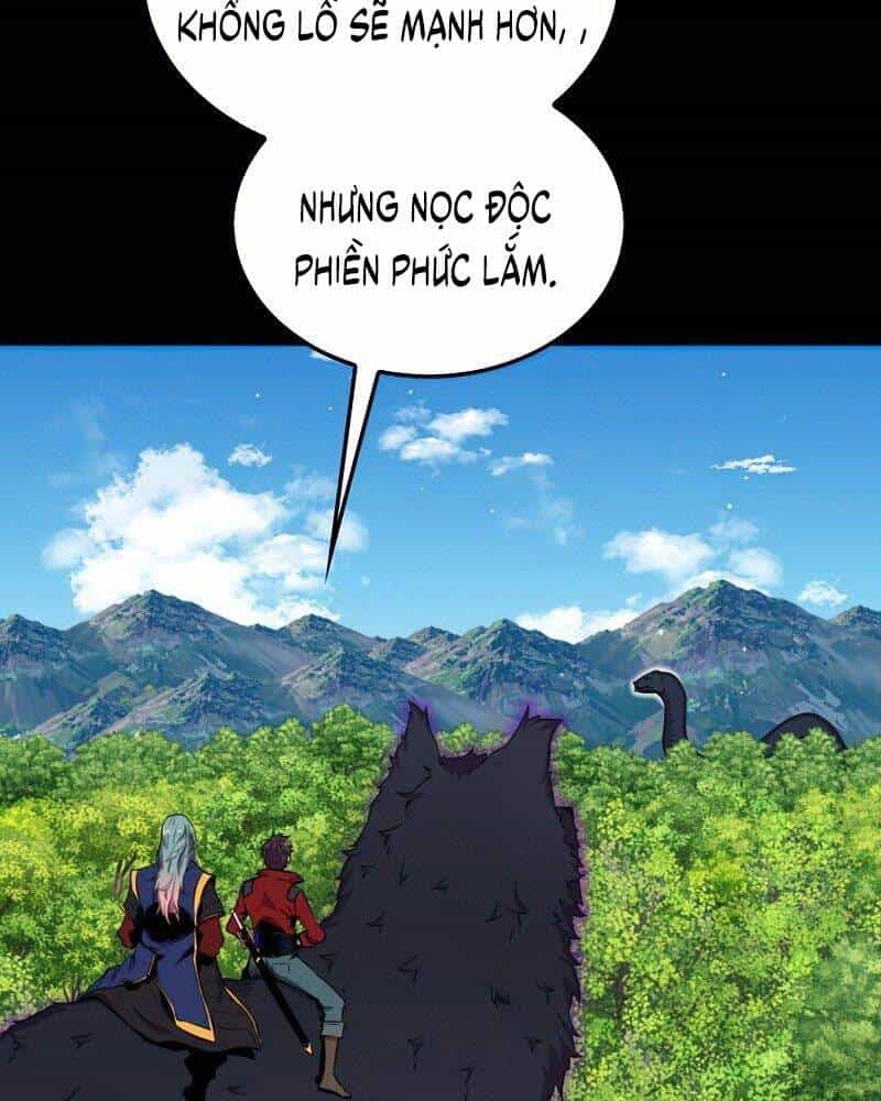 Ranker Mộng Du - Chương 42 - ảnh 97