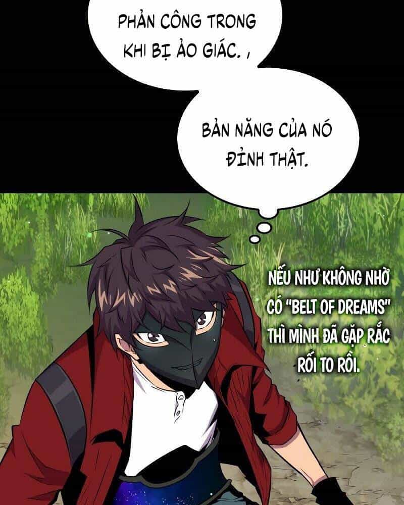 Ranker Mộng Du - Chương 43 - ảnh 63