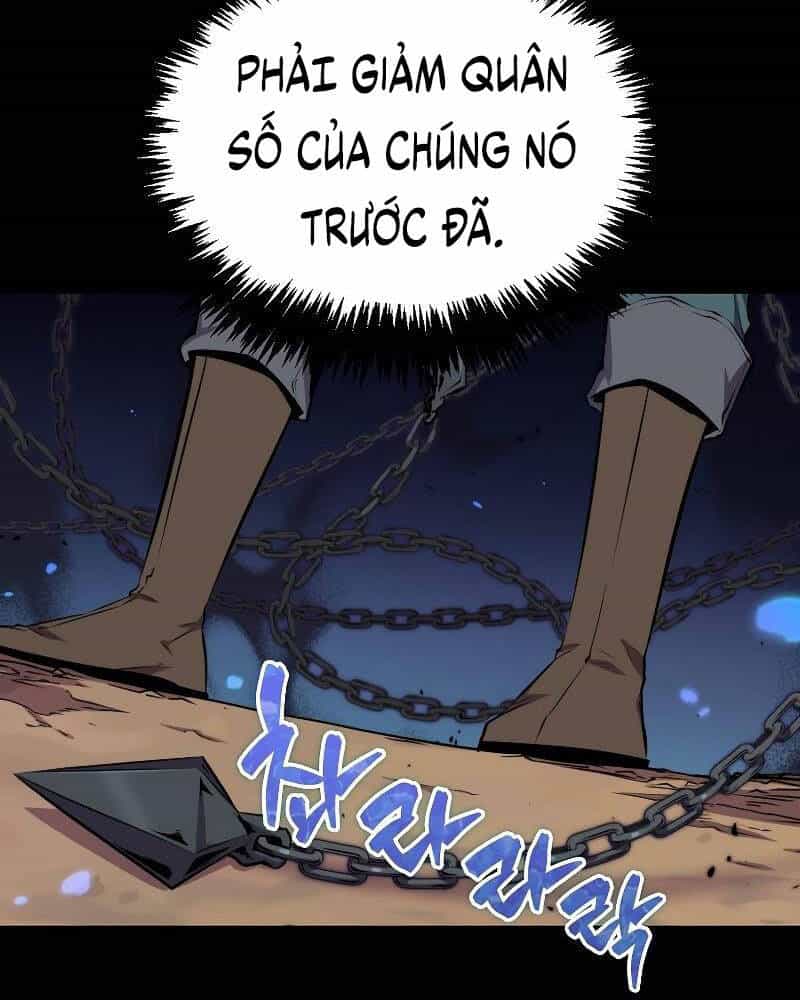 Ranker Mộng Du - Chương 43 - ảnh 74