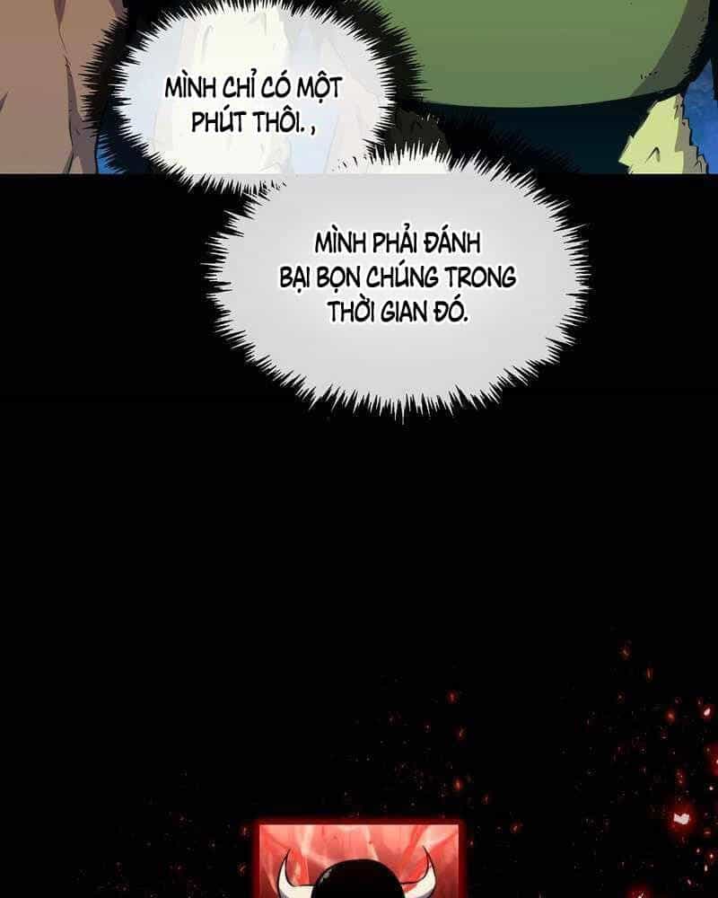 Ranker Mộng Du - Chương 44 - ảnh 5