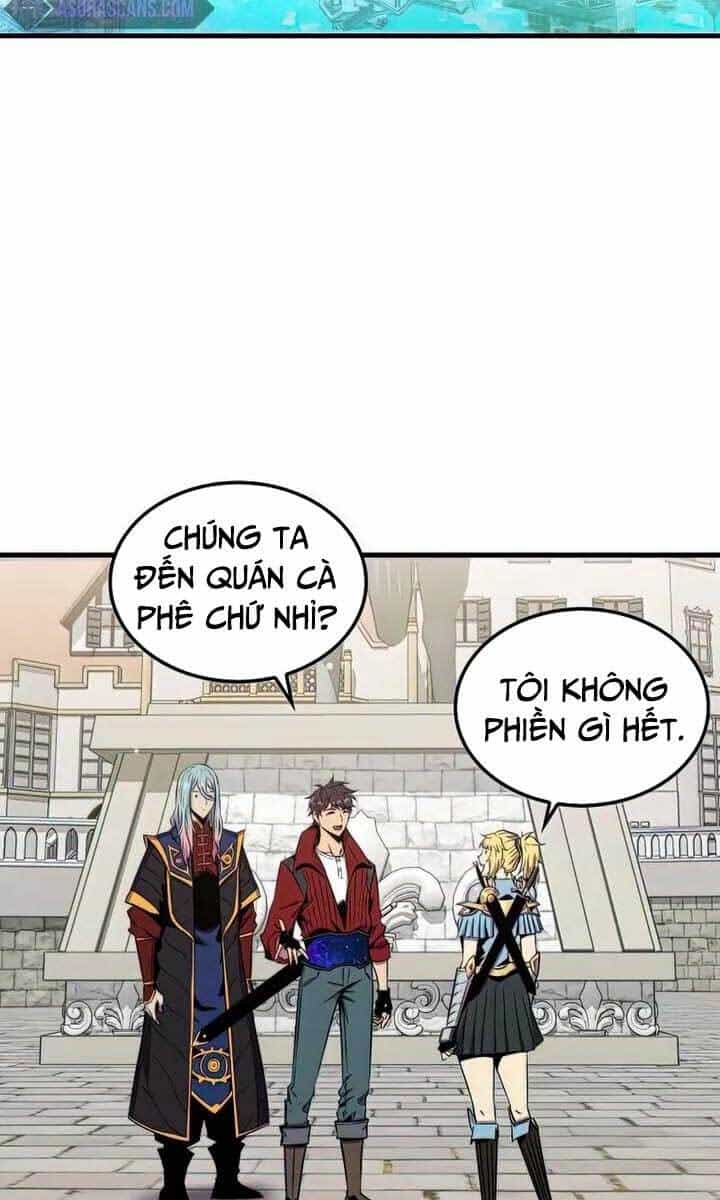 Ranker Mộng Du - Chương 45 - ảnh 17
