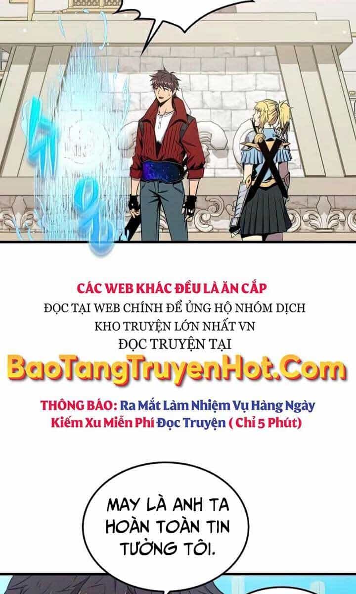 Ranker Mộng Du - Chương 45 - ảnh 23