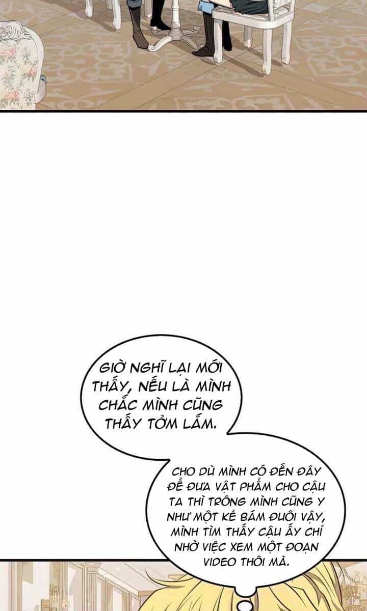 Ranker Mộng Du - Chương 45 - ảnh 27