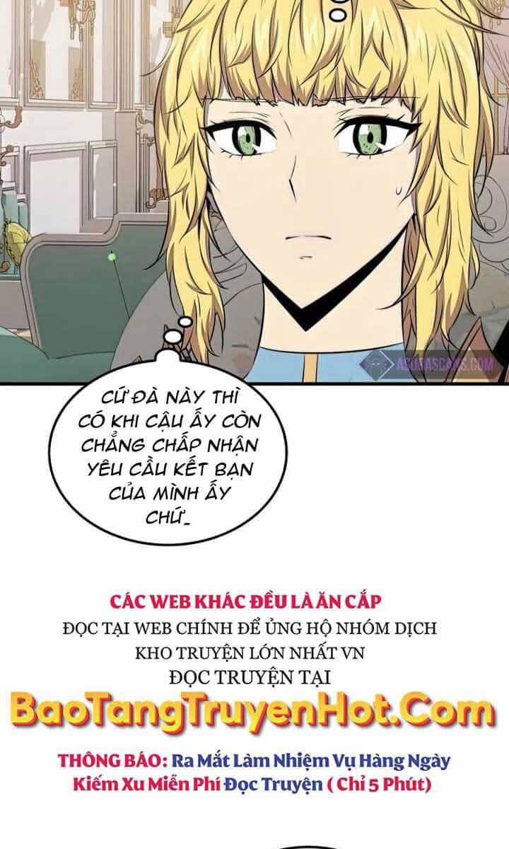Ranker Mộng Du - Chương 45 - ảnh 28