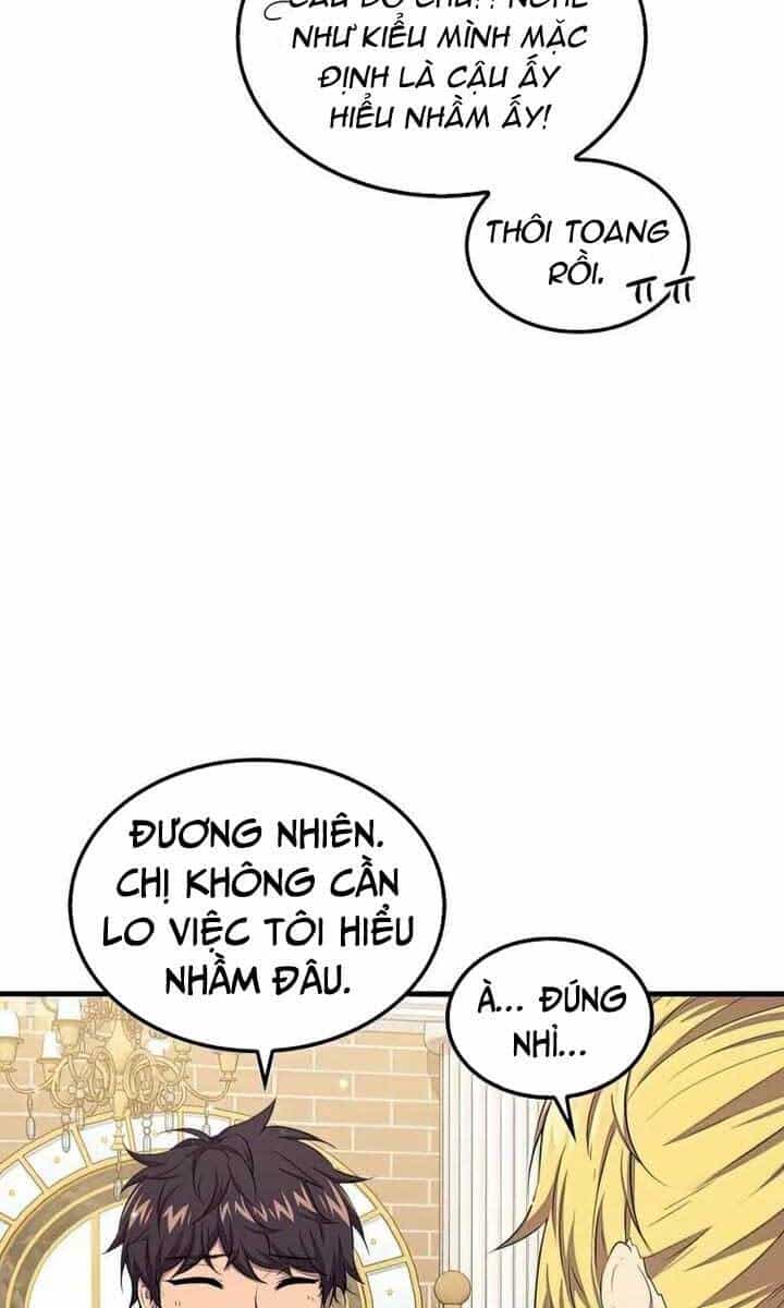 Ranker Mộng Du - Chương 45 - ảnh 31