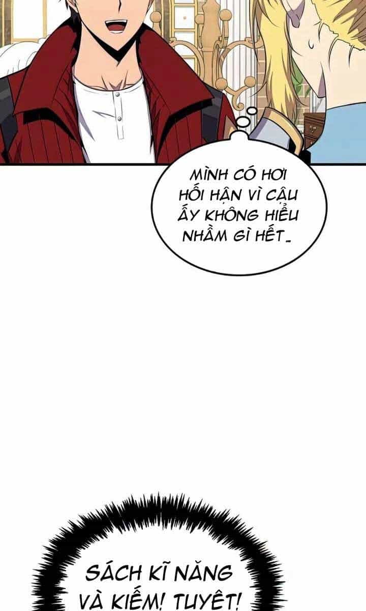 Ranker Mộng Du - Chương 45 - ảnh 32