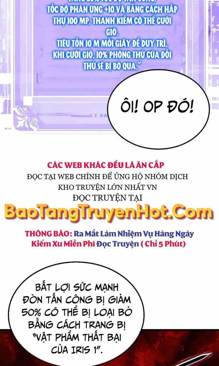 Ranker Mộng Du - Chương 45 - ảnh 35