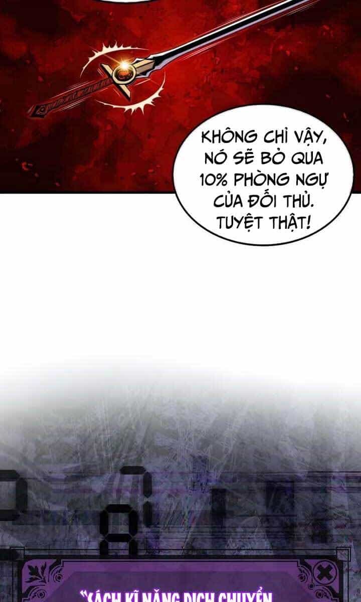 Ranker Mộng Du - Chương 45 - ảnh 36