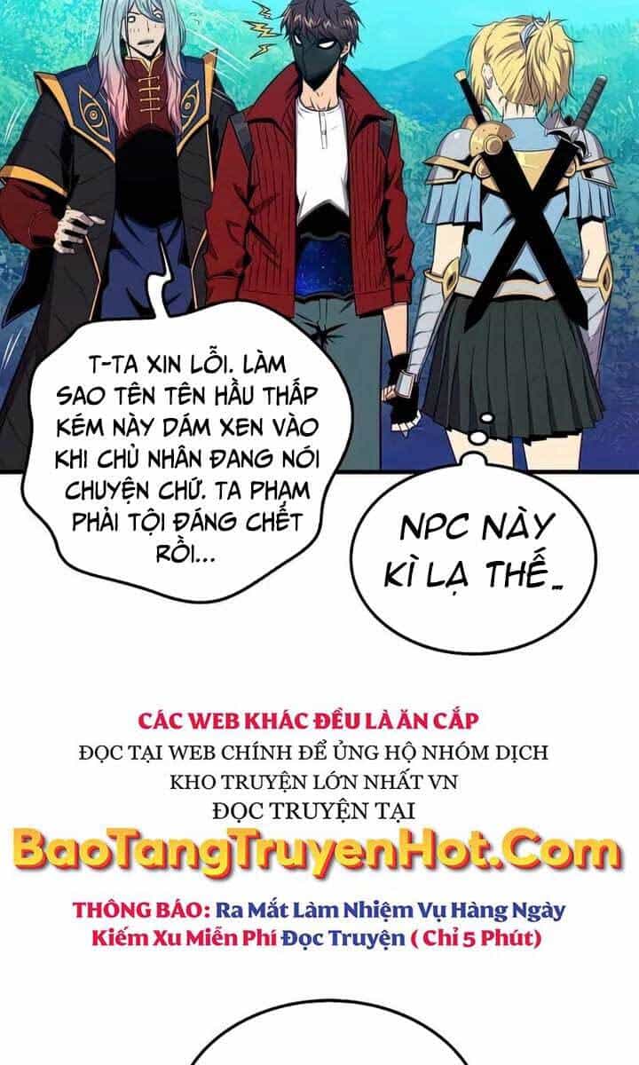 Ranker Mộng Du - Chương 45 - ảnh 4