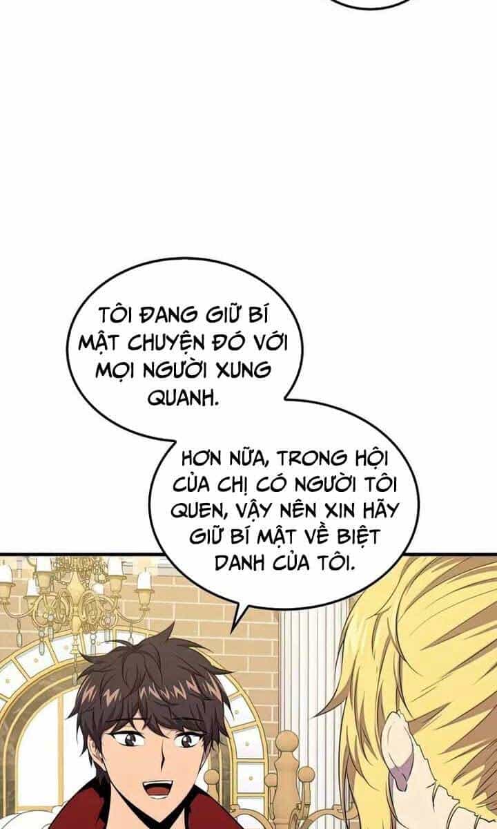 Ranker Mộng Du - Chương 45 - ảnh 45