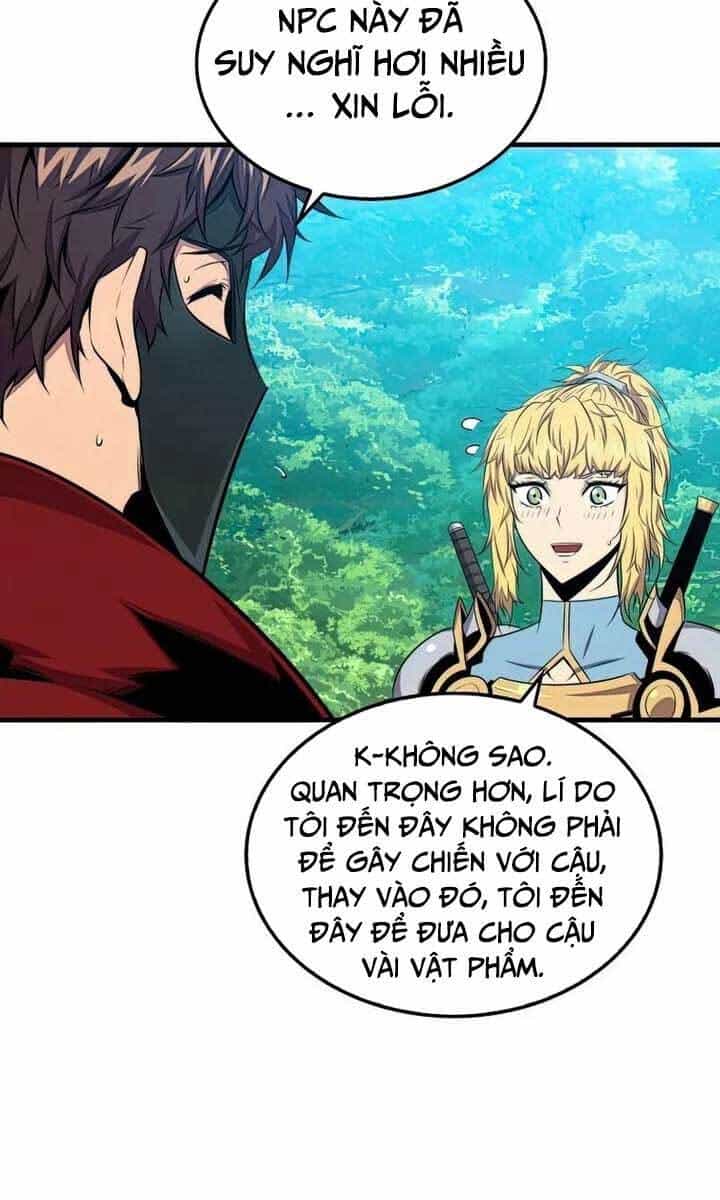 Ranker Mộng Du - Chương 45 - ảnh 5