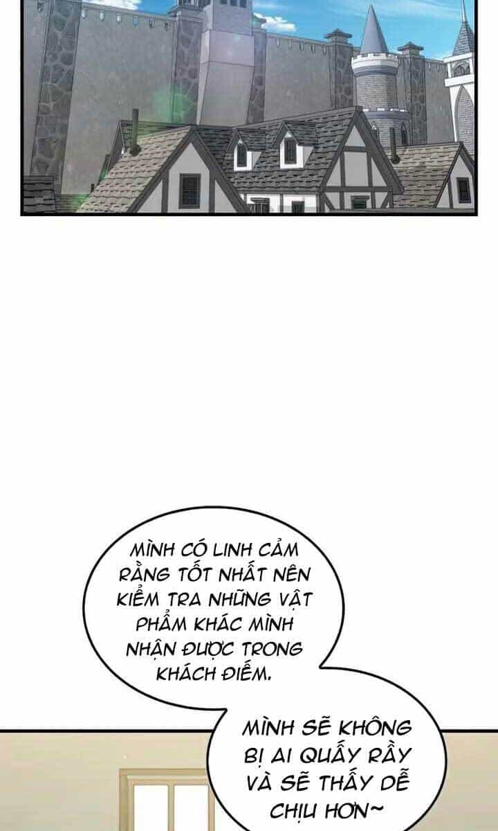 Ranker Mộng Du - Chương 45 - ảnh 59