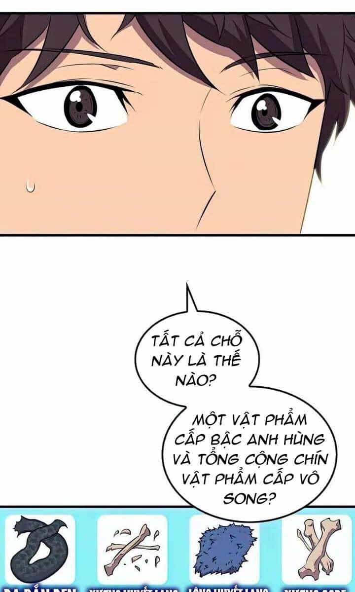 Ranker Mộng Du - Chương 45 - ảnh 62