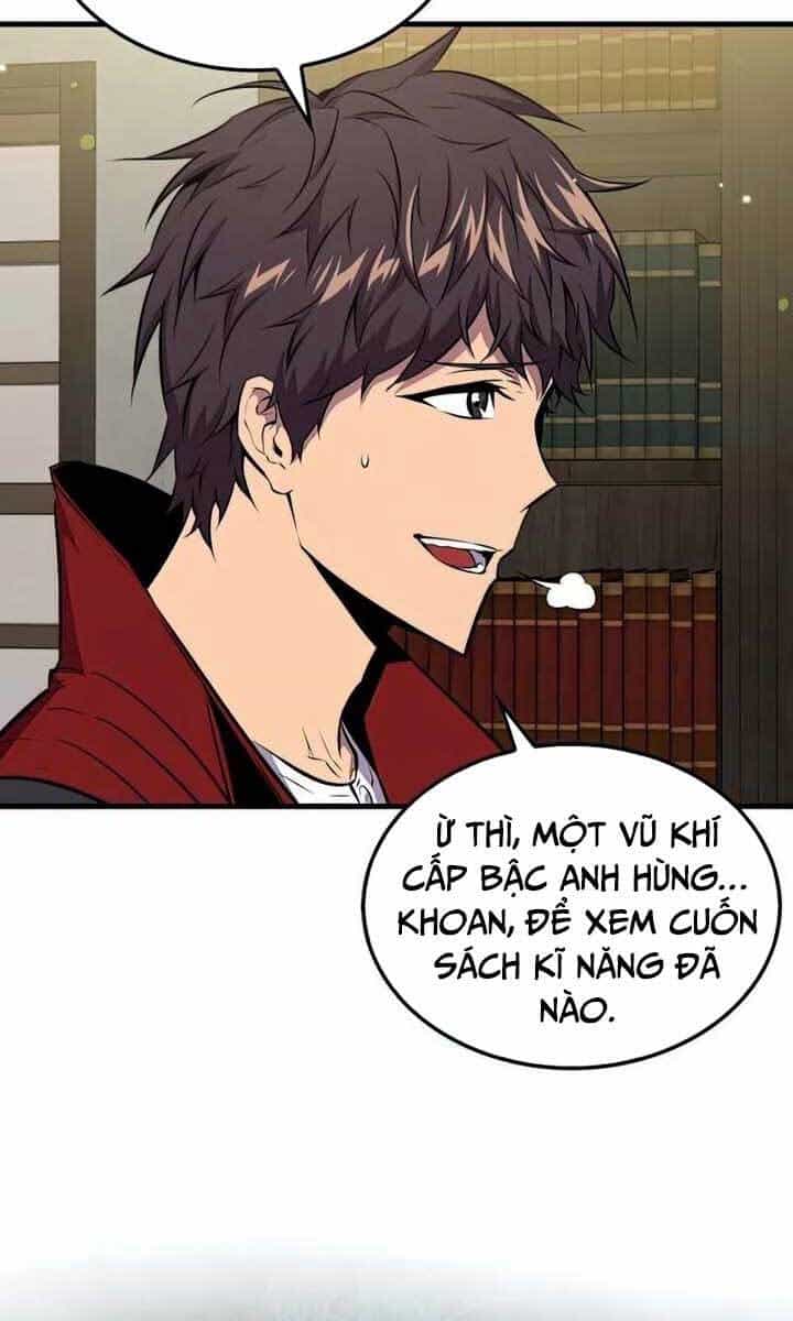 Ranker Mộng Du - Chương 45 - ảnh 64