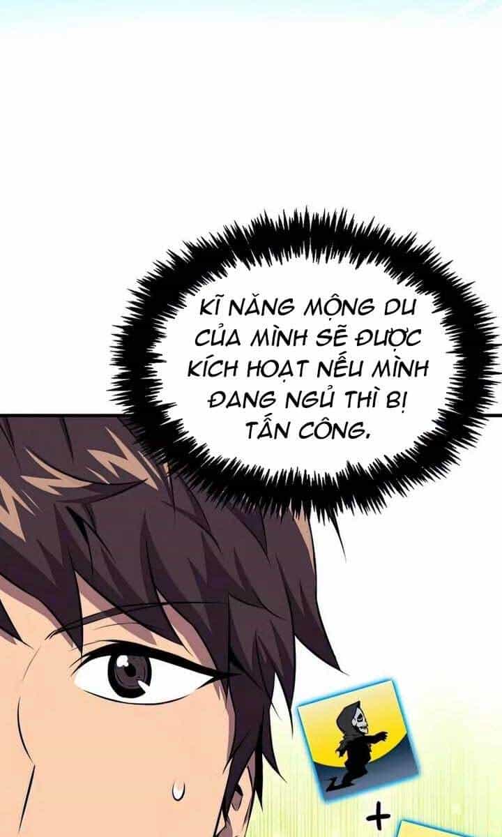 Ranker Mộng Du - Chương 45 - ảnh 69