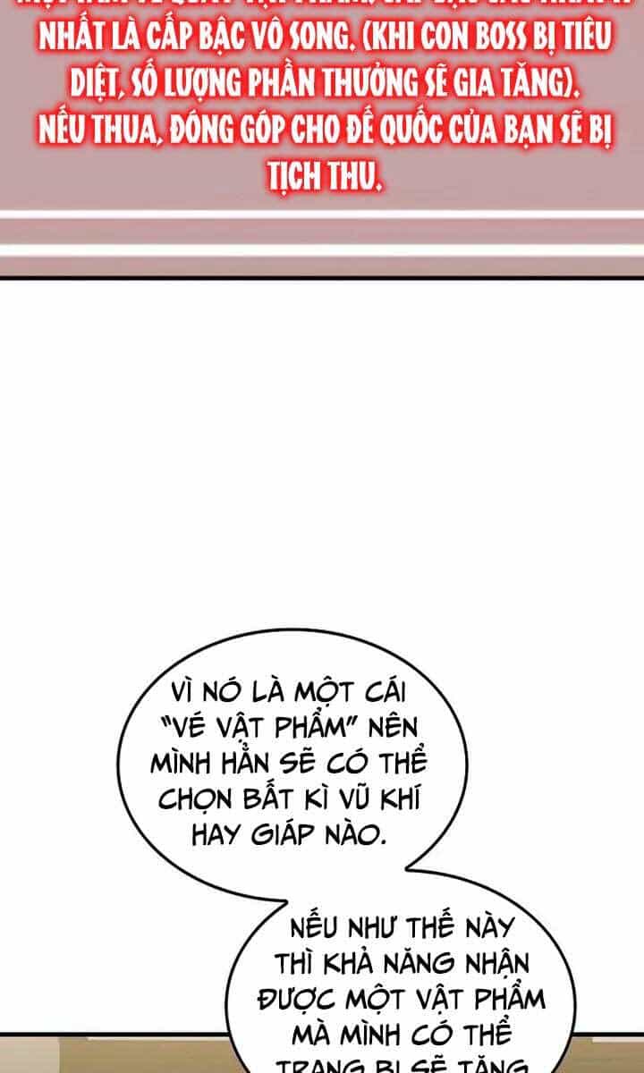 Ranker Mộng Du - Chương 45 - ảnh 76