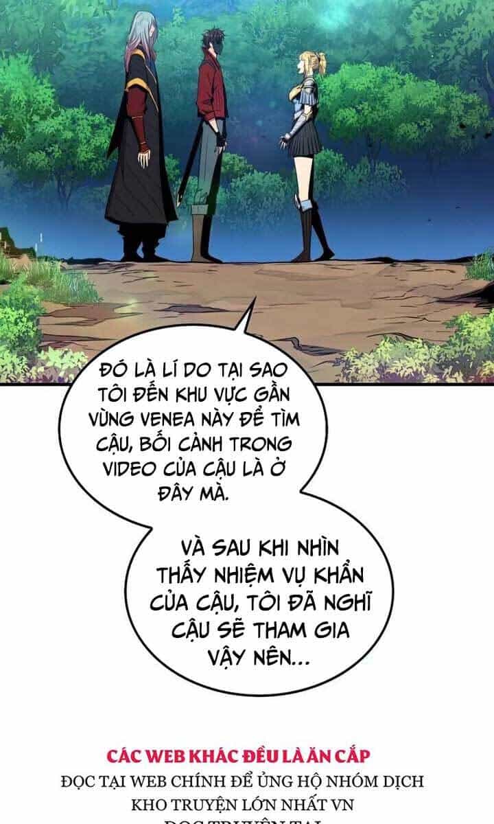 Ranker Mộng Du - Chương 45 - ảnh 8