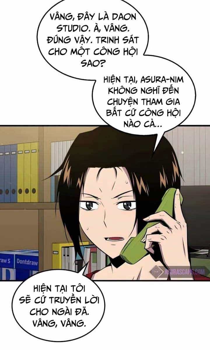 Ranker Mộng Du - Chương 45 - ảnh 83