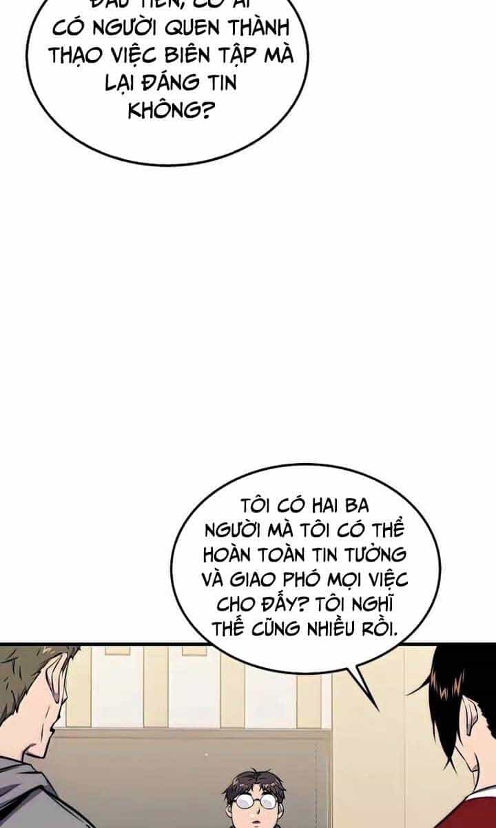 Ranker Mộng Du - Chương 45 - ảnh 93