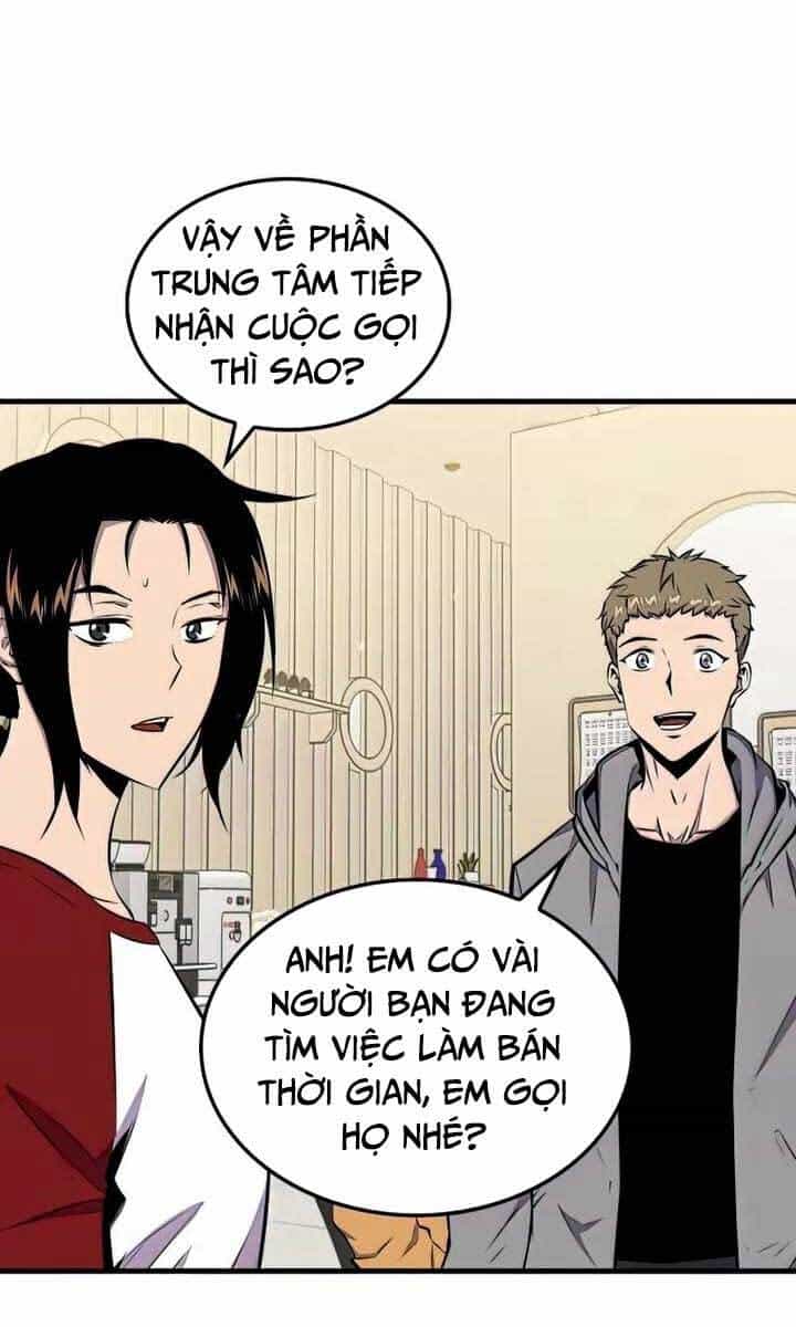 Ranker Mộng Du - Chương 45 - ảnh 96