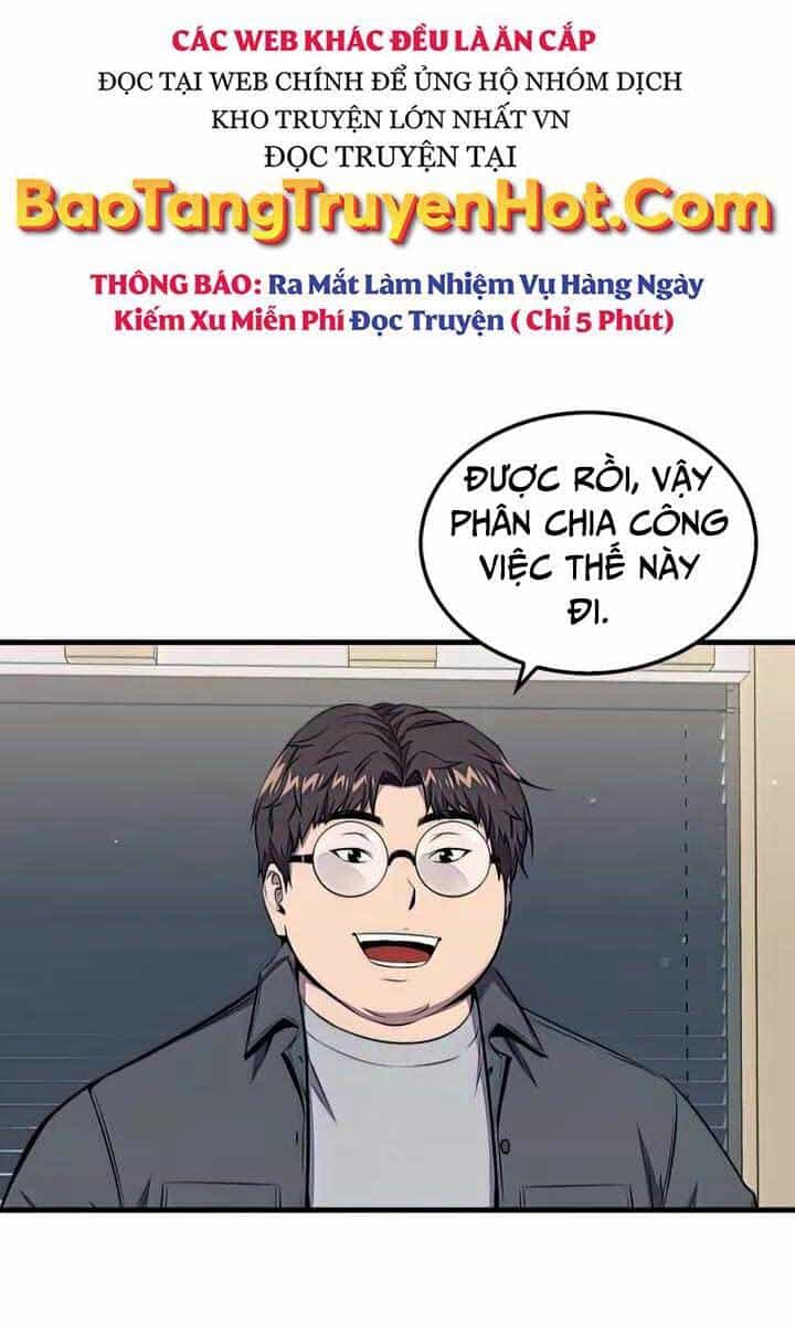 Ranker Mộng Du - Chương 45 - ảnh 97
